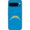 NFL Los Angeles Chargers Double Vision Pixel 9 Pro XL Skin